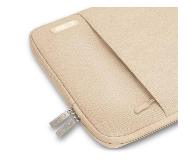 TECH-PROTECT Sleevy 13-14'' Caffe Latte 5906302375530 - 1296638 - zdjęcie 3
